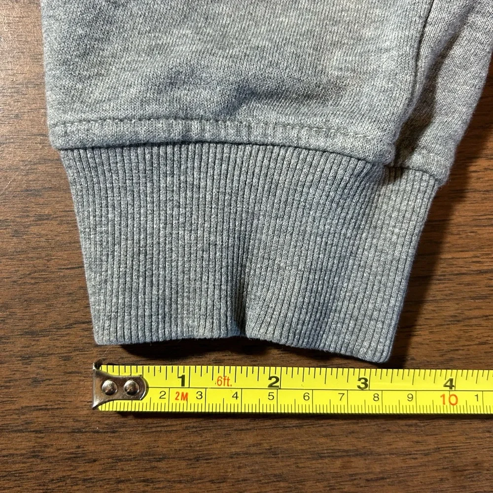 EUC Men’s Gymshark‎ Gray Grey Sweatpants Size Small